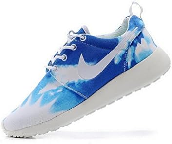 Nike Roshe One - Flower edition womens (USA 8) (UK 5.5) (EU 39)