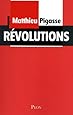 Révolutions