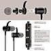 Earbuds Headphones for Running Earphone with Bluetooth Magnetic Headphone Noise Canceling High Fidelity Audio Earbuds in Ear Suitable for Sweatproof Running Headphone with Bluetooth Secure Fit Designthumb 1