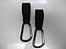 2 Stroller Hooks Carabiner by Booyah Strollers