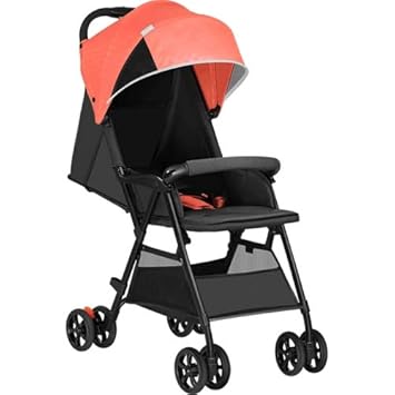 xiaomi foldable baby stroller