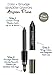 TRE'STIQUE Color & Smudge Shadow Crayon | 2-in-1 Eyeshadow Crayon and Smudger - Gluten, Cruelty Free | Aspen Pine 0.06 oz.