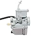 YFM80 Carburetor for Yamaha Badger 80 ATV Yamaha Moto 4 Yamaha Champ 100 Yamaha Raptor 80 Yamaha Grizzly 80 Yamaha Raptor 50 YFM 50 - yamaha raptor 80 Carburetor