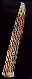 Braided Havdalah Candle