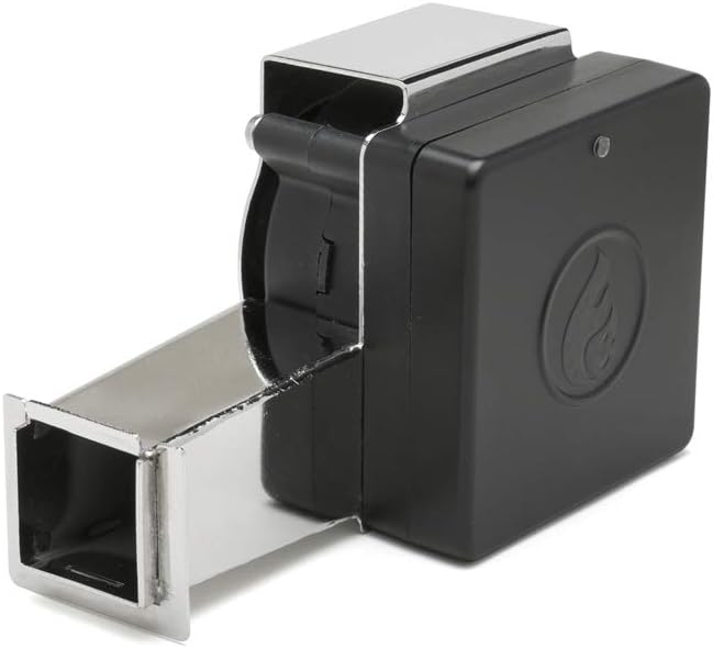 BBQ smoker Supply FLAME BOSS 400 K contoller for Big Green Egg and Kamado sm, med, large, xl and xxl Complete