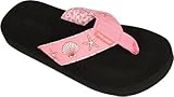 Tidewater Sandals Women's Navy Knot
