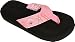 Tidewater Sandals Women's Navy Knot