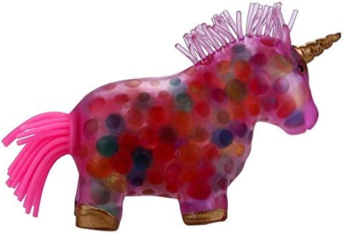 Squishy - Juguete de Alivio de estrés para apretar el estrés: Amazon.es: Jardín
