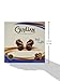 Guylian Belgium Chocolates Milk Chocolate Seahorse Truffle, Chocolate Filling, 4.94 Ounce