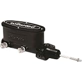 Wilwood 260-9439-BK Master Cylinder