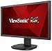 ViewSonic VG2439SMH 24 Inch 1080p Ergonomic Monitor with HDMI DisplayPort and VGA for Home and Office, Black