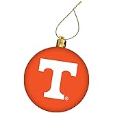 University of Tennessee Holiday Christmas Ornament