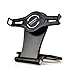 BESTEK 360 Swivel Rotating iPad Stand Holder Tabletop Stand with Collapsible Base for iPad2/3/4, iPad Air, iPad Air 2, iPad Mini 2/3/4, Samsung Galaxy Tablets