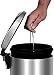 Stainless Steel Waste Bin 5 Litre