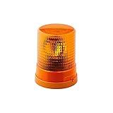 Hella 004958111 Rotating Beacon 24 V H1 Hazard