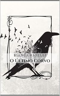 Livro O Último Corvo