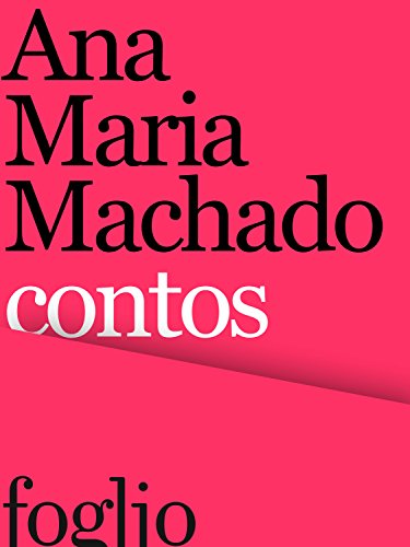Amazon.com.br eBooks Kindle: Contos, Machado, Ana Maria