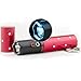 Guard Dog Security Electra Fake Lipstick LED Stun Gun Red 3 Million Volts SG-GDE3000RD