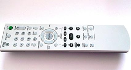 universal remote for sony music system