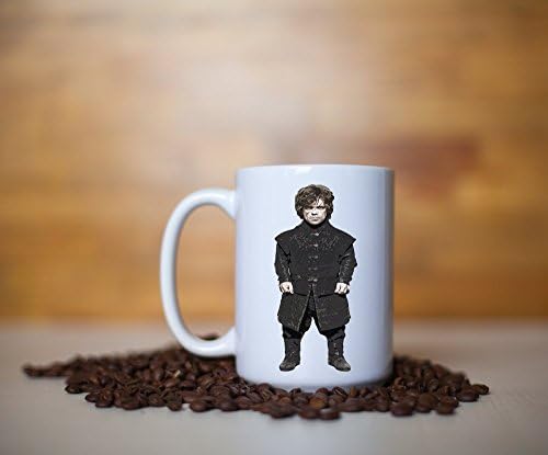 Game of Thrones Tyrion Lannister Mug (large)