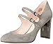 Nine West Women's Academy Suede dress Pump