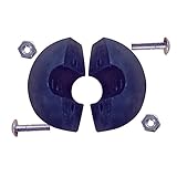 Interstate Pneumatics HSR50-RS8 Rubber Hose Stopper For HSR50 and HSR80 Hose Reel fits 1/2 Inch Hose