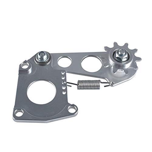 sthus Upgrade Tuning 2Stroke Motorized Bicycle Billet Springer Chain