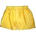 Royal Silk Men’s Boxer Shorts (30”-42”) – Hot, Spicy Silk Colors – Washable