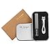 MR.GREEN Nail Clipper, Ultra Wide Jaw Opening Toenail Clippers for Thick Nails Heavy Duty Stainless Steel Fingernail Clippers for Seniors