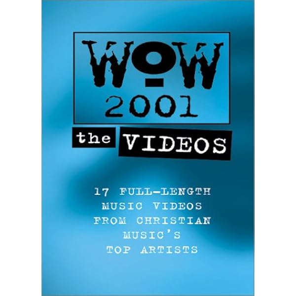 その他 Wow Hits 2002 [DVD] Wow Hits 2002 – DVD (Compilation), 2001 [r8765317] | Discogs