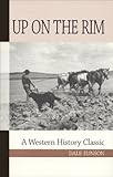 Up on the Rim, Eunson, Dale, 193183220X