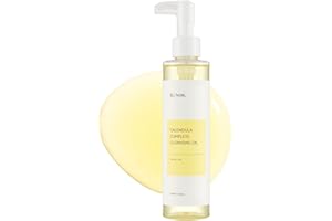 iUNIK Calendula Complete Deep Cleansing Oil, 6.70 Fl Oz