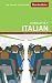 Onboard Italian: Learn a language before you land
