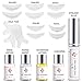 Lash Lift Kit,Eyelash Perm Kit, Lash Curling Professional Eyelash Curling Perming Kit Semi-Permanent Curling Perming Wave Suitable For Salon