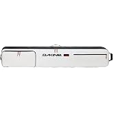 Dakine Fall Line Ski Roller Bag, Ski Travel Bag | Holds 2 pairs of skis, a pair of boots, poles and outerwear, built with 360&deg; padding, anchor straps and smooth-rolling wheels