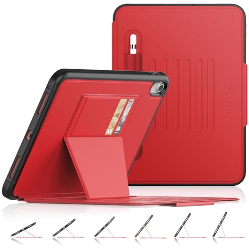 SEYMAC Stock Case