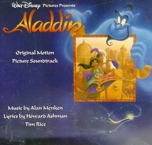 Alan Menken - A Whole New World (feat. Regina Belle & Peabo Bryson) Lyrics - Zortam Music