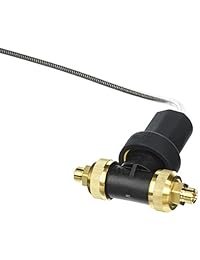 Sloan válvula de solenoide 0365758 montaje,, 365758, 0 volts