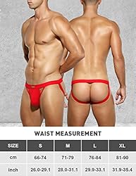 Arjen Kroos Men's Jockstrap Athletic Supporter