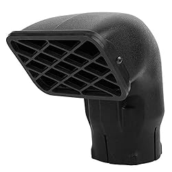 Air Intake Kit, Universal 3.5in Lldpe Car Mudding