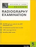 Appleton and Lange Review for the Radiography Examination Value Pack, Saia, D. A., 0071428399