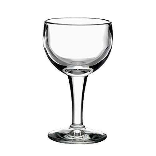 LA ROCHERE Ballon - 134x75mm 14cl Red Wine Thick Glass