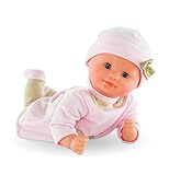 Corolle Mon Premier Bebe Calin Sparkling Clouds Baby Doll