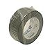 Polyken 510 Premium Grade Gaffers Tape: 3 in. x 60 yds. (Black)