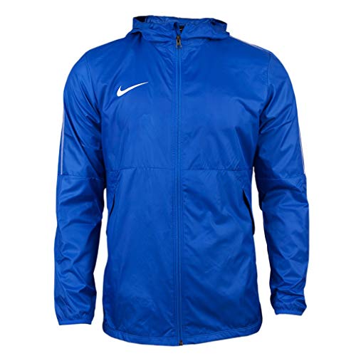 nike dry park 18 football jacket