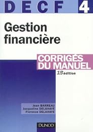 Gestion financière