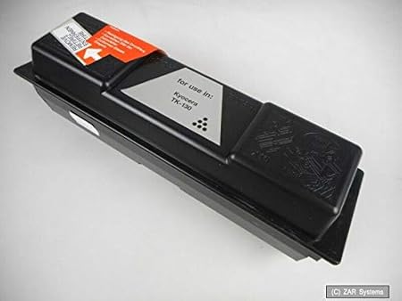 KDT1300H Toner Cartridge TK-130, TK-140 für Kyocera-Mita FS 1100, 1300, 1028MFP