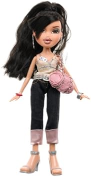 bratz step out