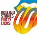 Rolling Stones Stealing My Heart