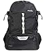 Athletico Extra Large Lacrosse Backpack - Holds Lacrosse & Field Hockey Equipment - Two Stick Holders & Separate Cleats Compartment